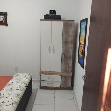 Casa Em Albatroz Villa Imbe  Ngoại thất bức ảnh