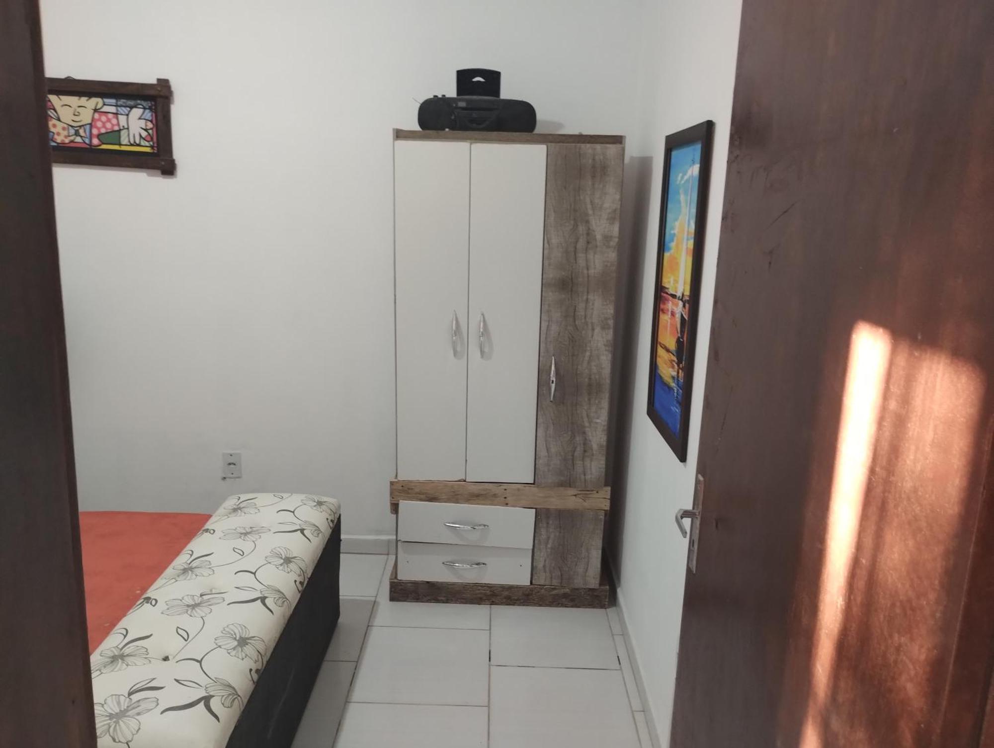 Casa Em Albatroz Villa Imbe  Ngoại thất bức ảnh